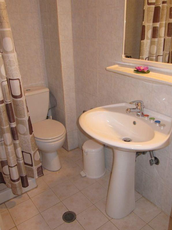 Calypso Hotel Othonoi Ruang foto