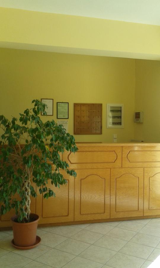 Calypso Hotel Othonoi Bagian luar foto